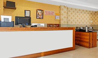 Treebo Empire Executive, Hinjewadi