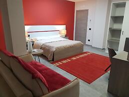 Erasmus Hotel