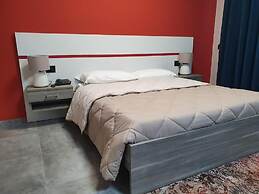 Erasmus Hotel