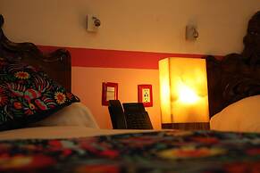 Hotel Casa Baez