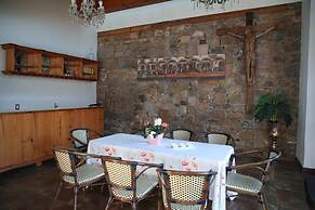 Hotel Casa Baez