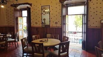 Hotel Casa Baez