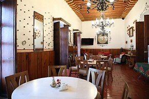 Hotel Casa Baez