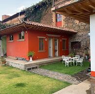 Hotel Casa Baez