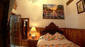 Hotel Casa Baez