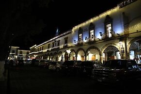 Hotel Casa Baez