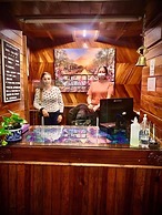 Hotel Casa Baez