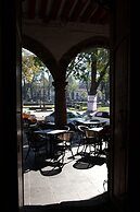 Hotel Casa Baez