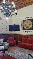 Hotel Casa Baez