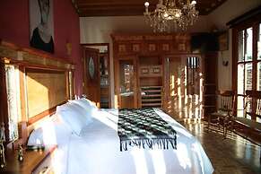 Hotel Casa Baez