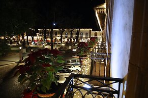 Hotel Casa Baez