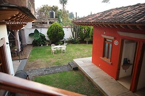 Hotel Casa Baez