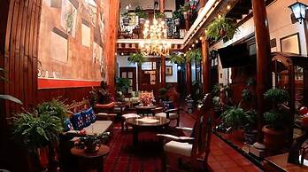 Hotel Casa Baez