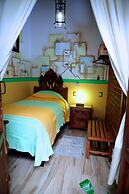 Hotel Casa Baez