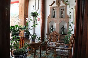 Hotel Casa Baez