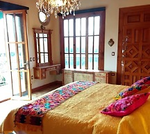 Hotel Casa Baez