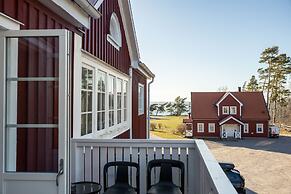 Stora Frögården
