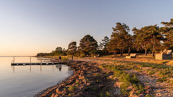 Stora Frögården