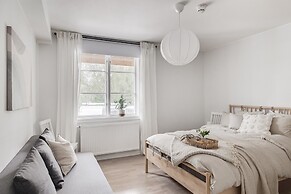 Stora Frögården