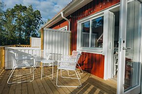 Stora Frögården