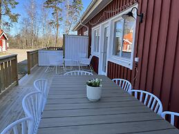 Stora Frögården