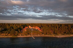 Stora Frögården