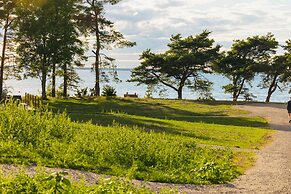 Stora Frögården