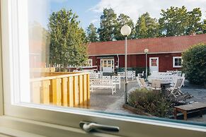 Stora Frögården