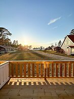 Stora Frögården