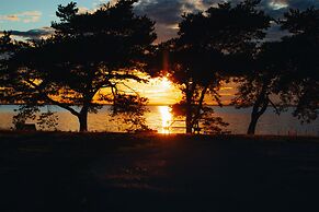 Stora Frögården