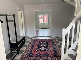 Stora Frögården