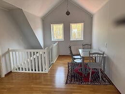 Stora Frögården