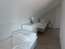 Stora Frögården