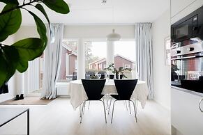 Stora Frögården