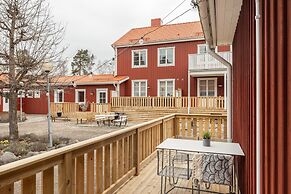 Stora Frögården