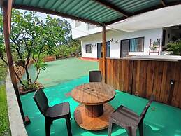 Hospedaje Campestre Villa Niny