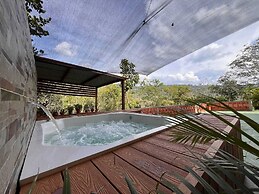 Hospedaje Campestre Villa Niny