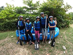 Hospedaje Campestre Villa Niny