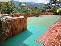 Hospedaje Campestre Villa Niny