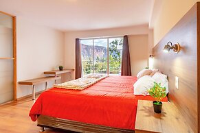 Valles apartamentos ecológicos