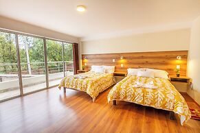 Valles apartamentos ecológicos