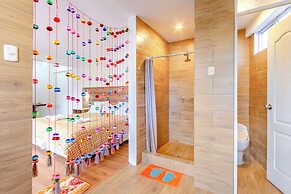 Valles apartamentos ecológicos