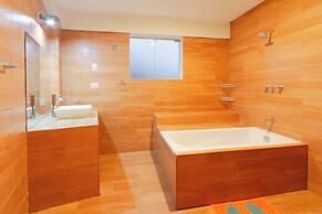 Valles apartamentos ecológicos