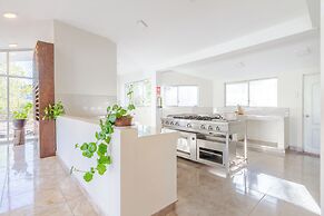 Valles apartamentos ecológicos