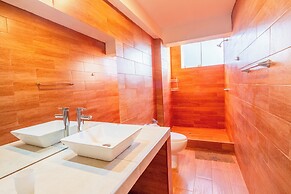Valles apartamentos ecológicos