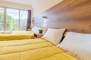 Valles apartamentos ecológicos
