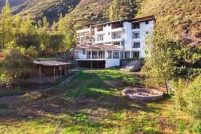 Valles apartamentos ecológicos