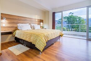 Valles apartamentos ecológicos