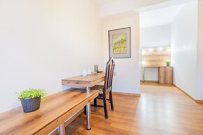Valles apartamentos ecológicos