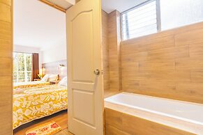 Valles apartamentos ecológicos